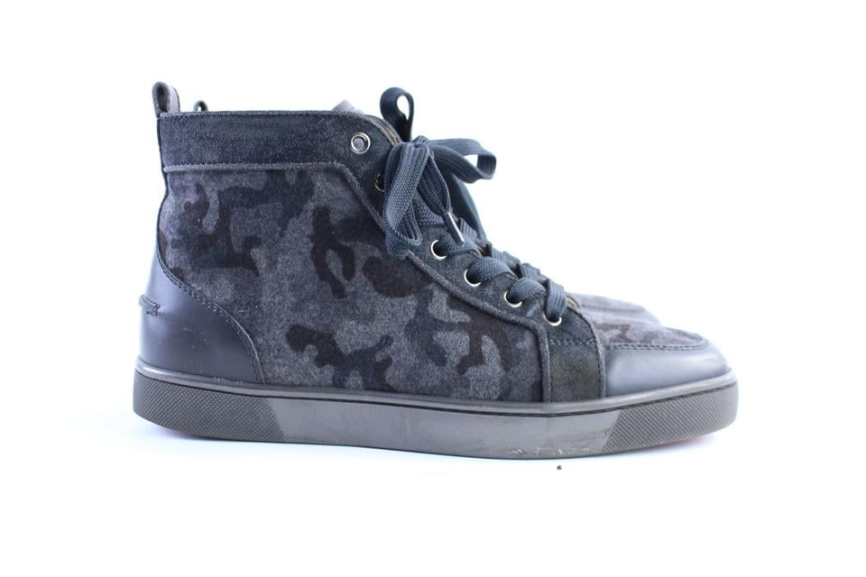 Christian Louboutin Camouflage Rantus 