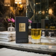 Dunhill Moroccan Amber by Alfred Dunhill, 3.4 oz EDP Spray for Men
