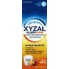 Xyzal Children's Oral Solution, 24-Hour Allergy Relief for Kids, 5 fl Ounces