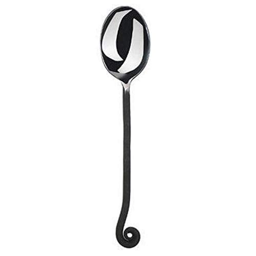 Gourmet Settings (GS) Triple Clé 18/10 Acier Inoxydable 7-1/4 Pouces Cuillère à Thé