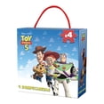 thumbnail image 5 of Rompecabezas Disney Toy Story 4 en 1 con 144 Piezas, 5 of 5