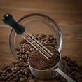 thumbnail image 1 of Herramienta de Distribución Baoblaze para Espresso Tamper Negro, 1 of 8