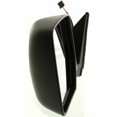 thumbnail image 2 of For Dodge Nitro 2007 08 09 10 2011 Door Mirror Driver Side | Non-Heated | Textured Black | Folding | CH1320277 | 55157189AI, 2 of 6