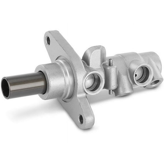 Brake Master Cylinder 1 - Compatible with 2009 - 2017 Volkswagen Tiguan 2010 2011 2012 2013 2014 2015 2016