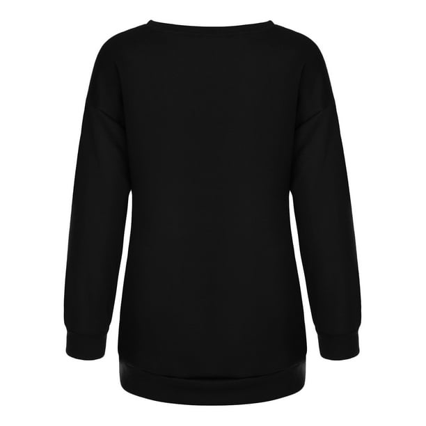 The Hanes EcoSmart Crew Sweatshirt Is as Little as $9 at