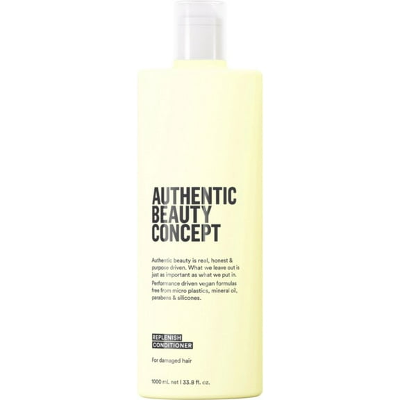 Authentic Beauty Concept Replenish Conditioner