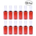 thumbnail image 1 of SHISUYAN 12pcs 30ml Portable Sprayer Bottle Refillable Fine Mist Empty Spray Bottles Pump (Random Color), 1 of 8