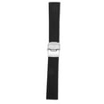 thumbnail image 1 of Watch Bracelet, 18MM Watch Bands, Silicone Soft For Women Men, 1 of 8