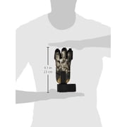Western Recreation Vista Comfort Shooting Glove Camouflage Medium Rh/Lh
