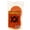 Orange, variant on VOLKL V-Dry Grip | Overgrip | High Performance Tennis Grip (Neon Green, 30 pack)