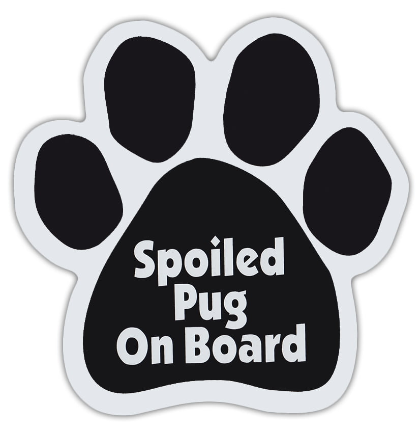 I Love My Beagle Dog Bone Car Magnet 2x7 Dog Bone Auto Truck Decal Magnet 