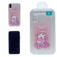 thumbnail image 3 of TopSave Goospery OverActIon Series Hard Shell TPU Liquid Glitter Bumper Case For iPhone X(10),XS, 07, 3 of 3