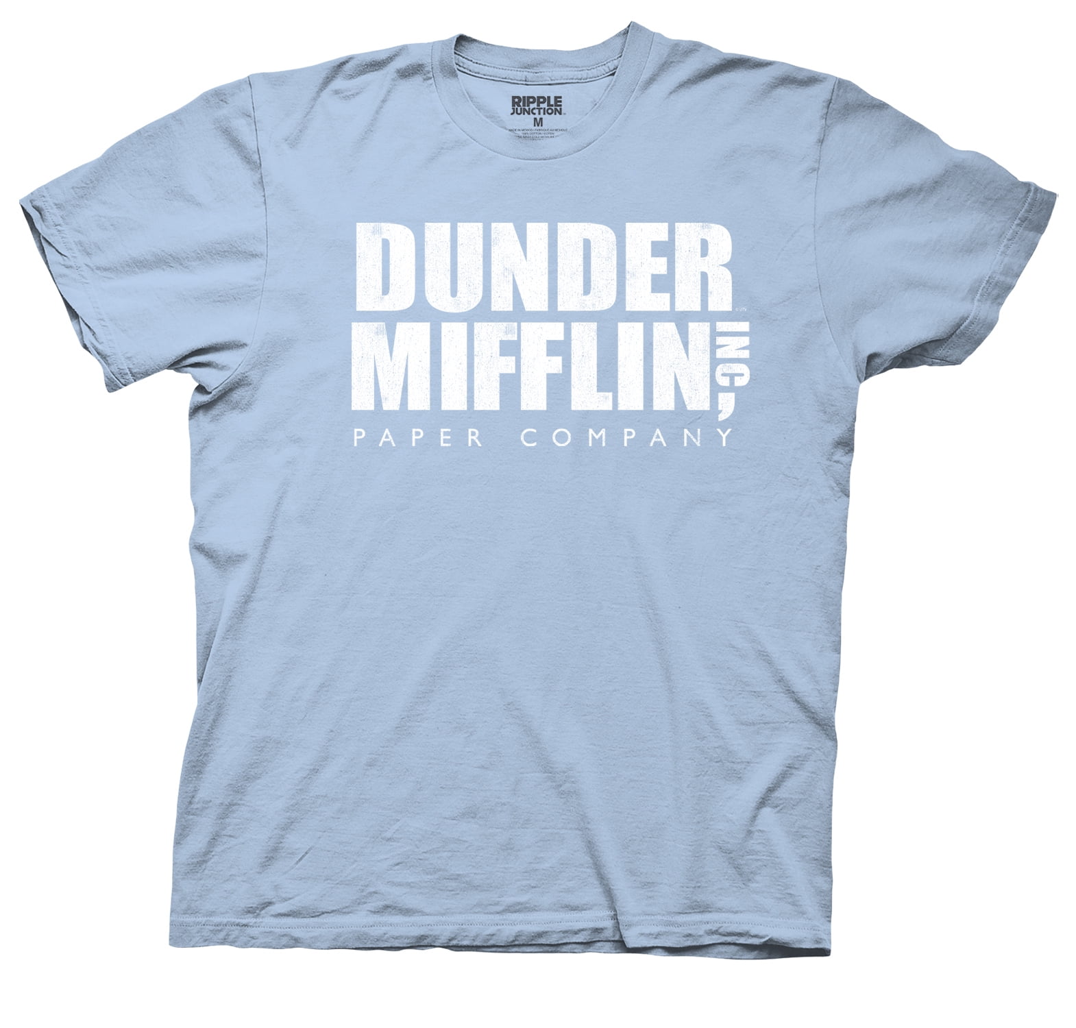 dunder mifflin shirt 3xl