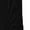 Black Accented Heel & Toe, variant on Tipi Toe Womens All-Day Polyester Crew Socks – 12 Pairs of Colorful, Ribbed Comfort