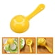 thumbnail image 3 of Molde para pala de arroz, molde para hacer bolas de arroz, molde antiadherente para Sushi, cuchara para bolas de arroz, 3 of 6