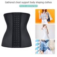 thumbnail image 3 of Corset Shaper Cintura Entrenador Body Building Correa Adelgazamiento Cinturón Fajas (S) Likrtyny Para estrenar, 3 of 5