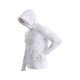 thumbnail image 4 of Sudadera con capucha y protección solar para hombre, transpirable y refrescante. 5XL, 4 of 9