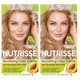 thumbnail image 1 of Tinte para el cabello Garnier Nutrisse Nourishing Creme 92 Light Blonde, 1 of 6