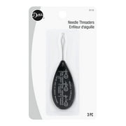 Dritz Needle Threader Threader, 3 Pack