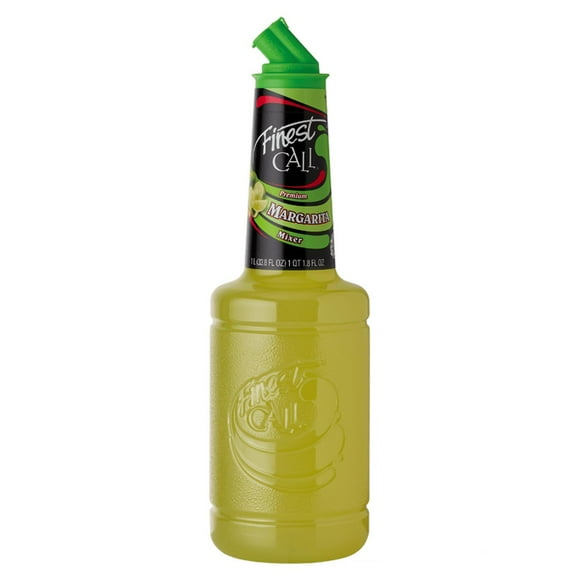 Pack de 2 Cóctel Finest Call Mixer Margarita 1 L