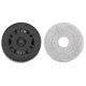thumbnail image 2 of Mop Cloth Mount for L20 Ultra, L10s Pro, Ultra Heat, X40 Ultra & X40 Master, 2 of 5