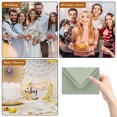 thumbnail image 5 of 20pcs Wedding Invitation Pocket, 5 of 5