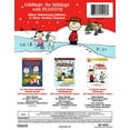 Peanuts Holiday Collection Anniversary Edition (Bluray)