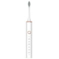 thumbnail image 2 of Toothbrush, Toothbrush With 8 Brush Heads,With Toothbrush Box, 6 Cleaning Modes, Water Proofing IPX7 Water Proofing Toothbrush,-Newly, 2 of 9