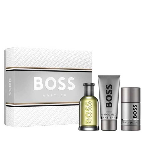 Hugo Boss Boss #6 Gift Set