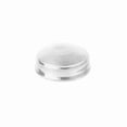 thumbnail image 1 of ZHH F3MA Battery Cover Cap Lid Replacement for Apple Wireless Keyboard A1314, 1 of 5