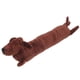 thumbnail image 4 of Cute Sausage Dog Plush Soft Cartoon Stuffed Animal Doll Kawaii Long Pet Doll for Home Decoration Relaxation for Adults, 4 of 4