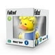 thumbnail image 2 of Figura coleccionable de vinilo con forma de pato de goma TUBBZ Vault Boy, 2 of 6