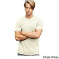 thumbnail image 4 of Vapor® Men's Cotton Basic Tee, Navy - XL, 4 of 5