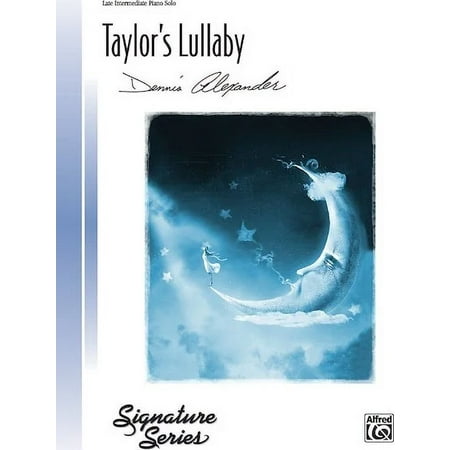 Taylor's Lullaby