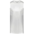 thumbnail image 1 of Augusta sportswear Boy's Blank Basketball Jersey, 1 of 1