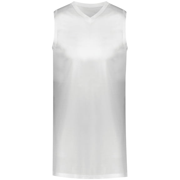 Youth Blank Basketball Jersey -6797P