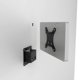 thumbnail image 5 of Kit de Soporte VESA Inclinado para Tablet VidaMount Gris, 5 of 9