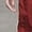 #0236-Red, variant on TaTaai Womens Hip Hop Jogger Pants Reflective Stitching Loose Tapered Leg Solid Casual Sweatpants for Daily Sport