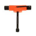 thumbnail image 2 of Llave de monopatín shamjiam portátil 3/8 1/2 9/16 naranja, 2 of 8