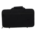 thumbnail image 4 of ORDDIART 1Set Thickened Oxford Bag For Clarinet Black Protective Transportation, 4 of 8