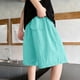 thumbnail image 5 of Vestido de Verano Corto Chicos Delgado Casual Niños Trabajo Cortos, Pantalones de Trabajo Casual para Niños Juego de Verano, 5 of 6