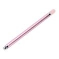 thumbnail image 4 of Stylus Pens, Active Stylus Pen Fibre Nib Silent Writing Wear Resistant Accurate Control  For Tablets For Smart Phones Pink, 4 of 8