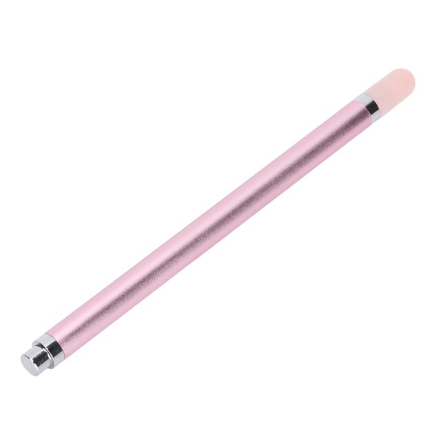 Bolígrafos de Lériz Ócico, Escritura Silenciosa Pen de Tableta de Control Preciso para Teléfonos Inteligentes para Tabletas