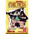 thumbnail image 3 of One Piece, Volume 16, 3 of 3