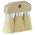 thumbnail image 4 of 6-1/4" DQB 11941 DQB 3 Knot Roof Brush, 4 of 5