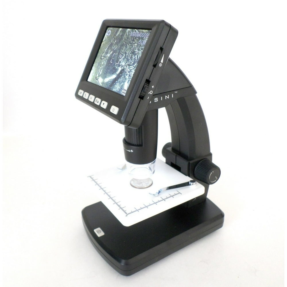 CASSINI 500x 3D LCD Digital Microscope