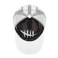 thumbnail image 3 of Dead by Daylight DBD Adult Baseball Cap Adjustable Sun Visor Hat Prints Trucker Hats Skull Cap Headwear for Men Women, 3 of 6