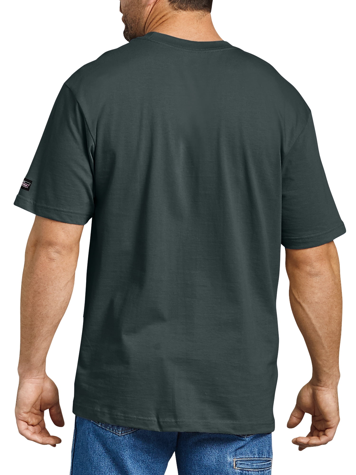 Genuine Dickies Mens and Big Mens Short 