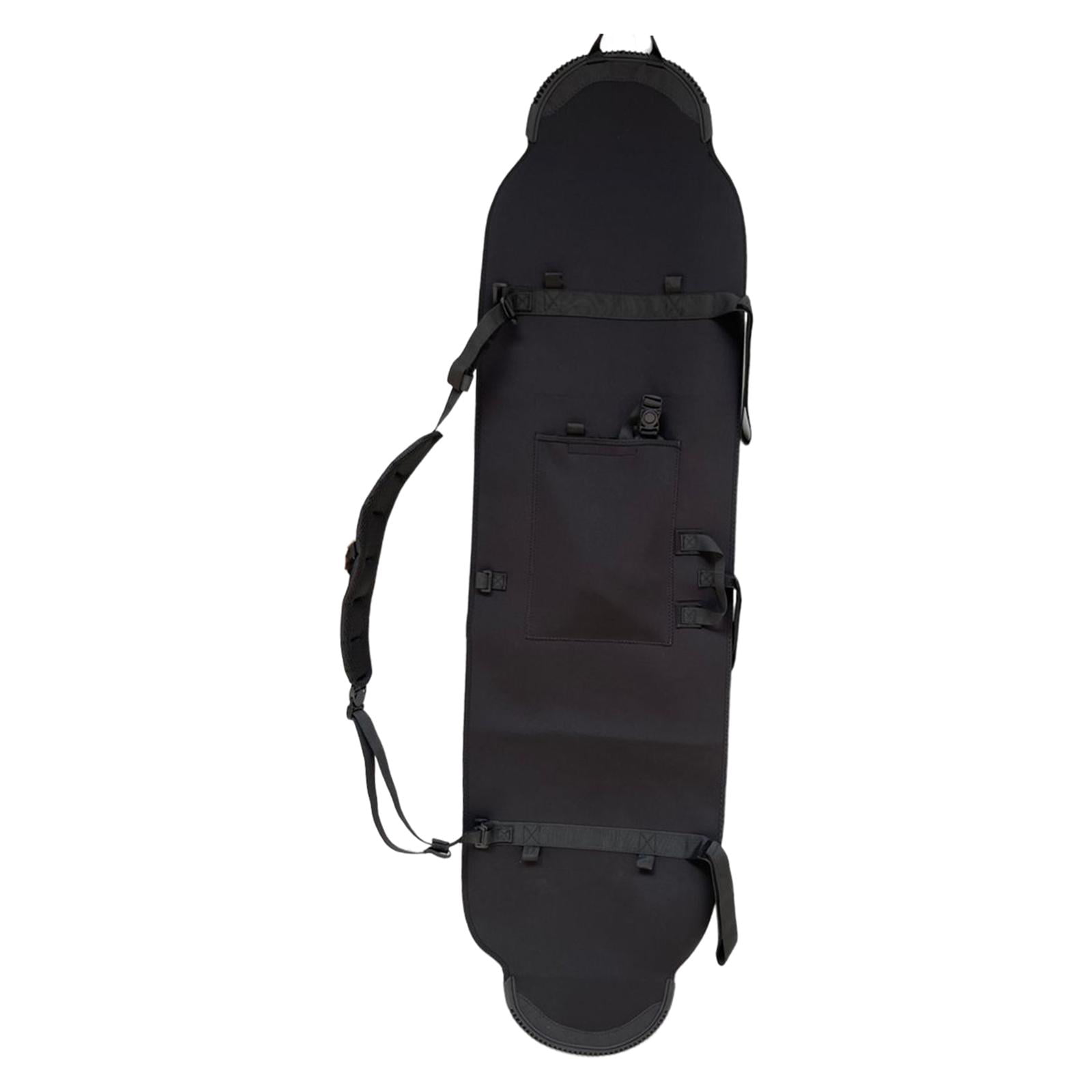 NY05020-Sangle de sac à dos de snowboard sangle de snowboard réglable  légère et résistante à la déchirure durable universelle pour - Cdiscount