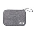 thumbnail image 1 of Bolsa de almacenamiento de cable de datos caliente Bolsa de viaje Bolsa de almacenamiento de cargador de auriculares Bolsa digital, 1 of 6